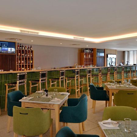 Lagoon Beach Hotel Apartments Cape Town Luaran gambar
