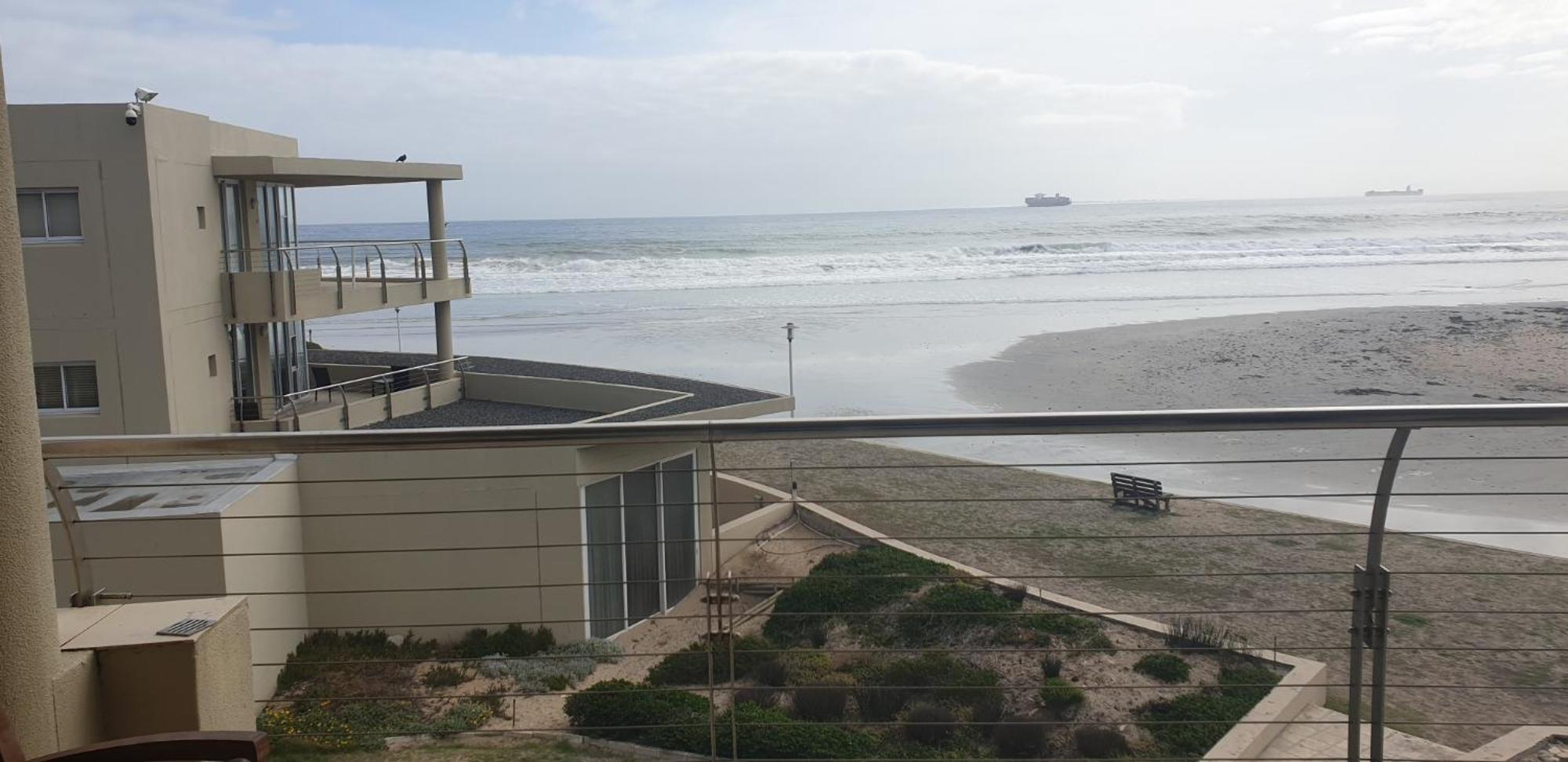 Lagoon Beach Hotel Apartments Cape Town Luaran gambar