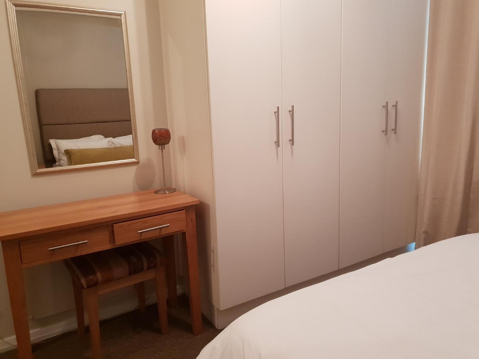 Lagoon Beach Hotel Apartments Cape Town Luaran gambar