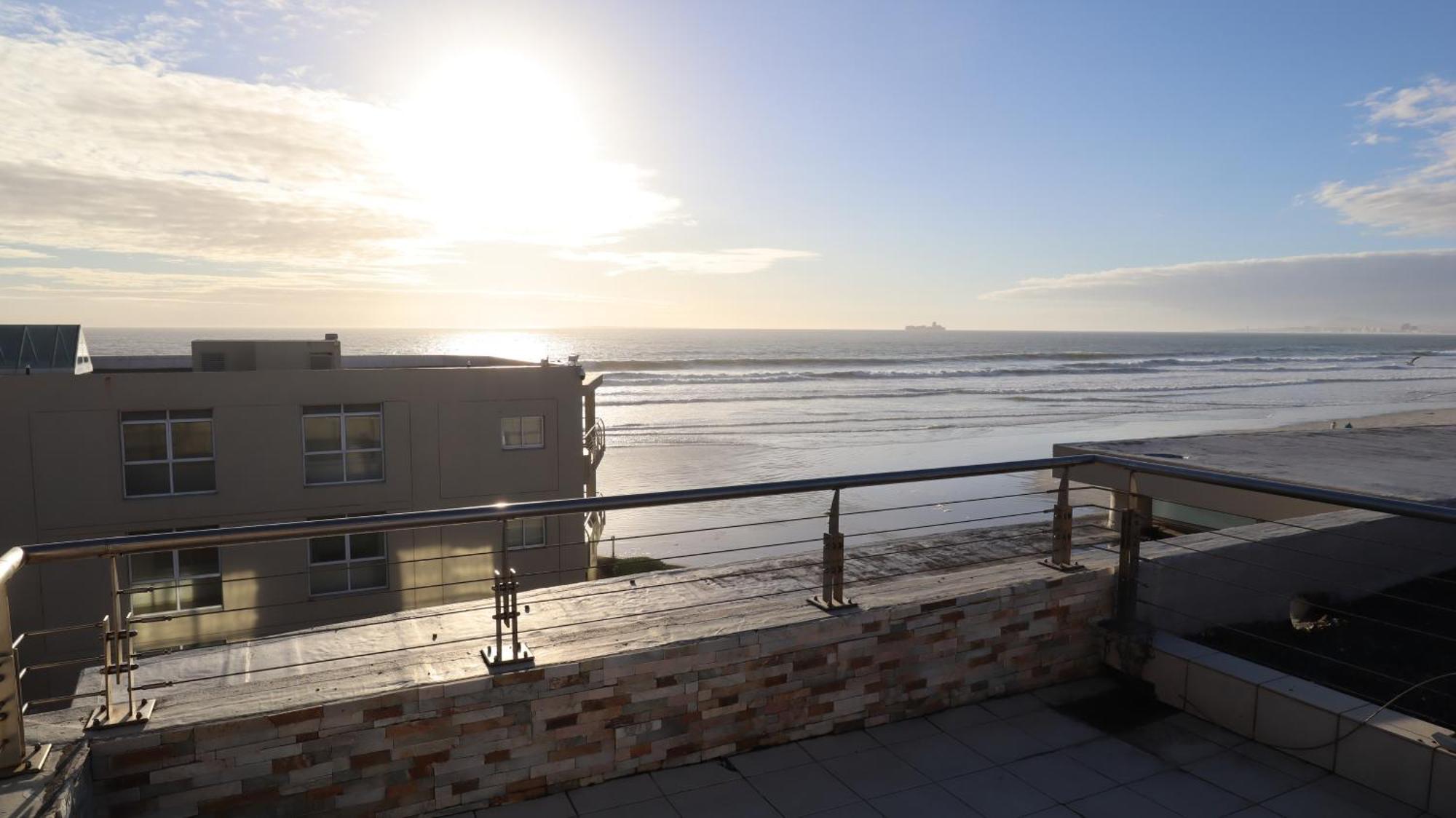 Lagoon Beach Hotel Apartments Cape Town Luaran gambar