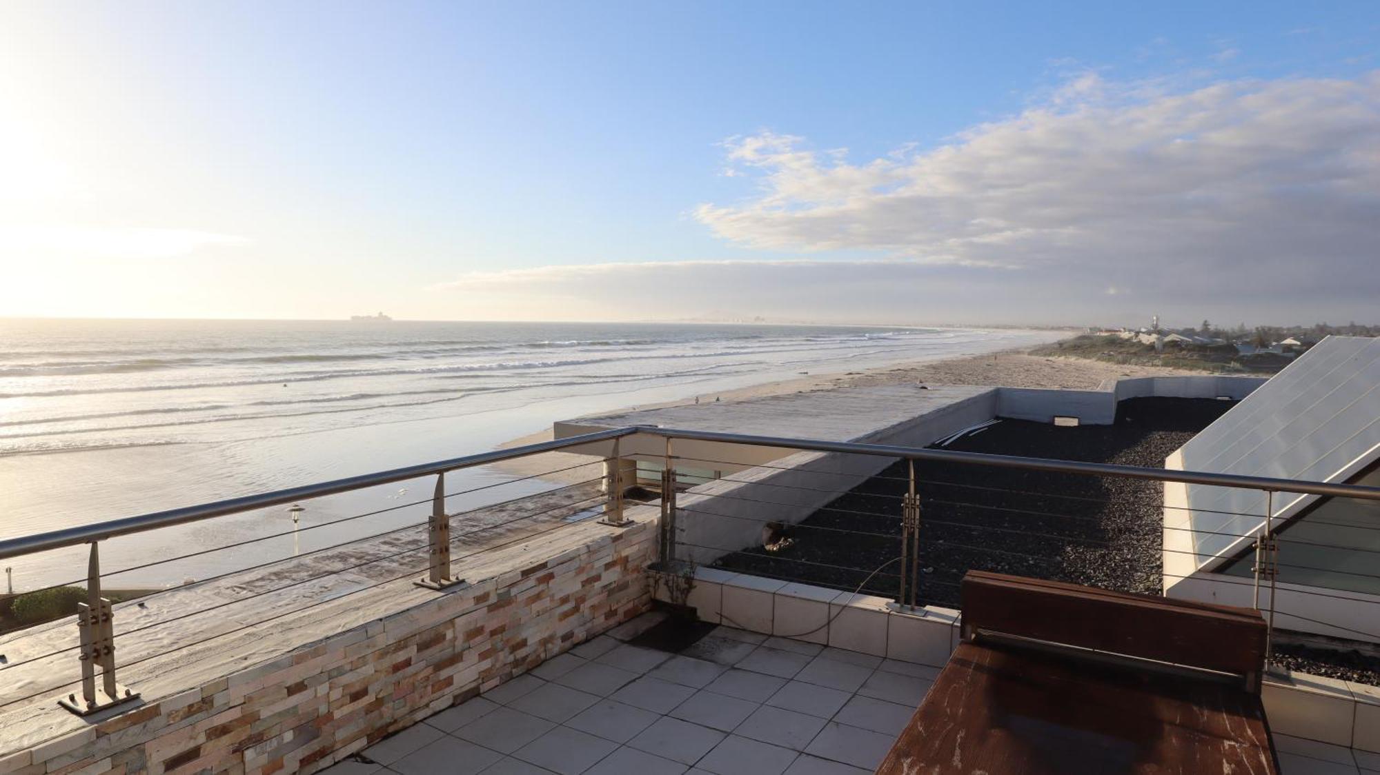 Lagoon Beach Hotel Apartments Cape Town Luaran gambar
