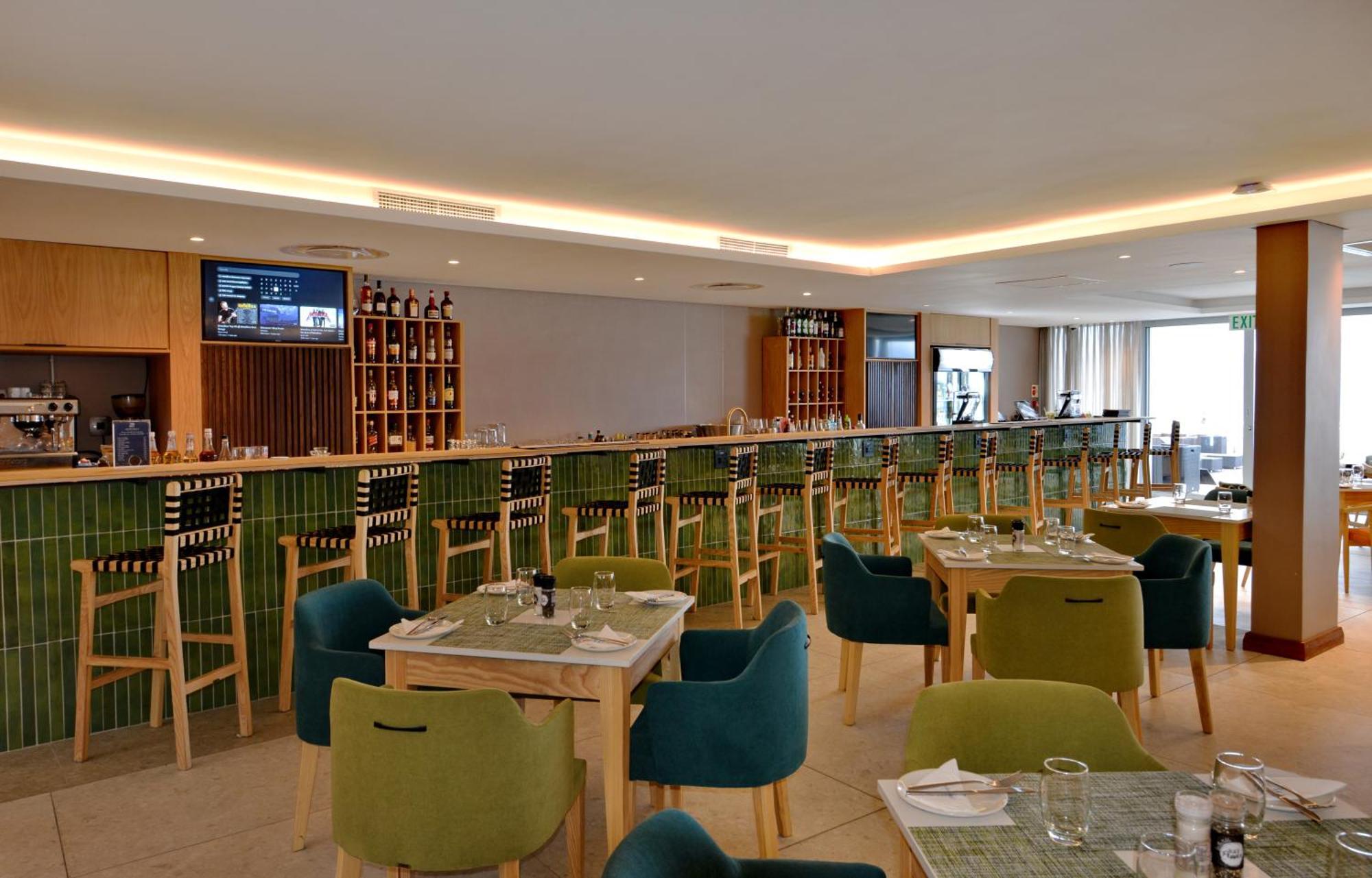 Lagoon Beach Hotel Apartments Cape Town Luaran gambar