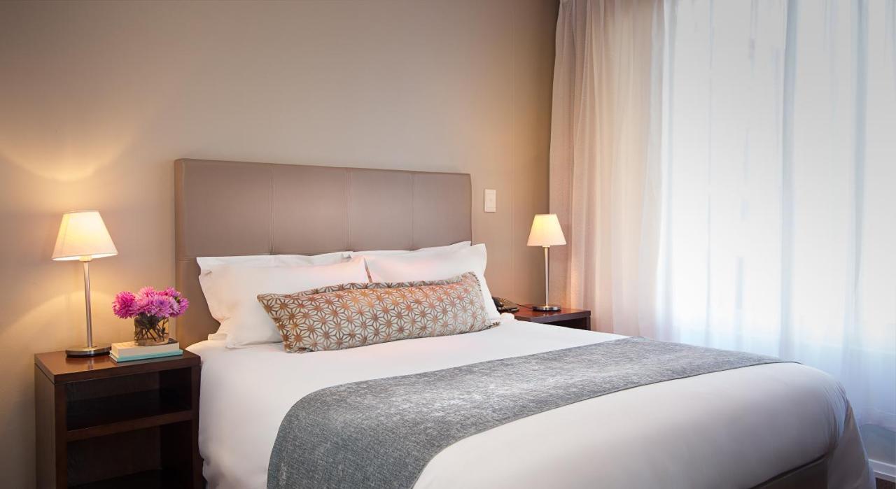 Lagoon Beach Hotel Apartments Cape Town Luaran gambar