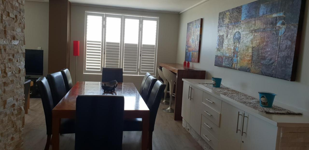 Lagoon Beach Hotel Apartments Cape Town Luaran gambar