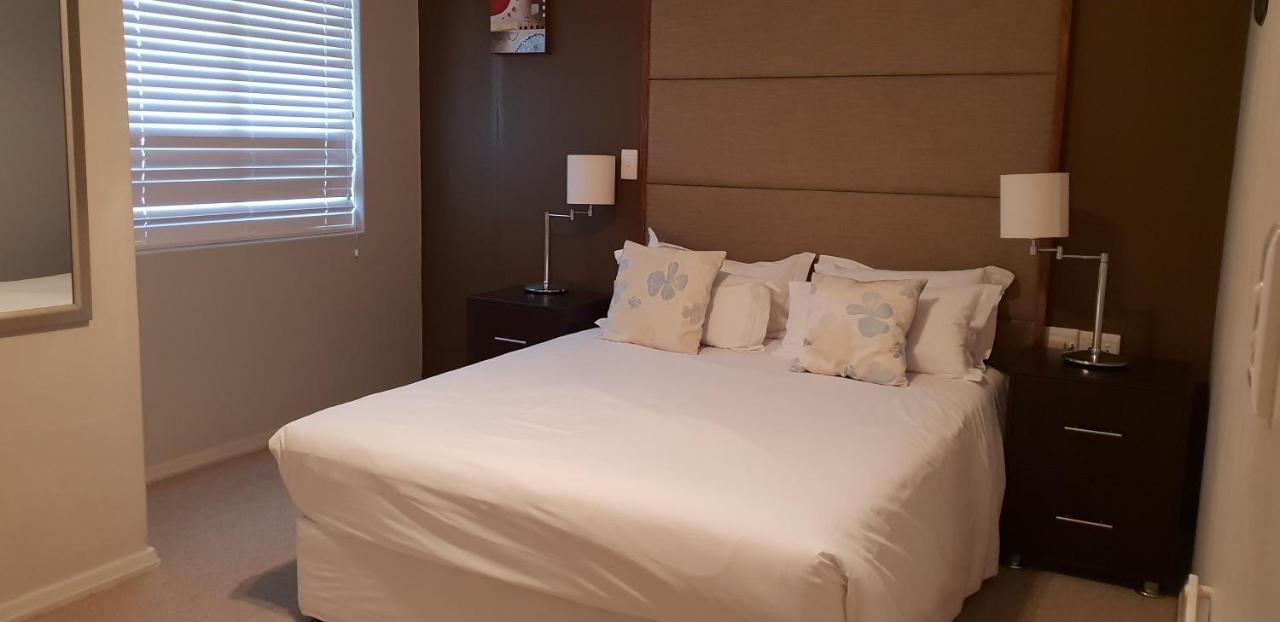 Lagoon Beach Hotel Apartments Cape Town Luaran gambar