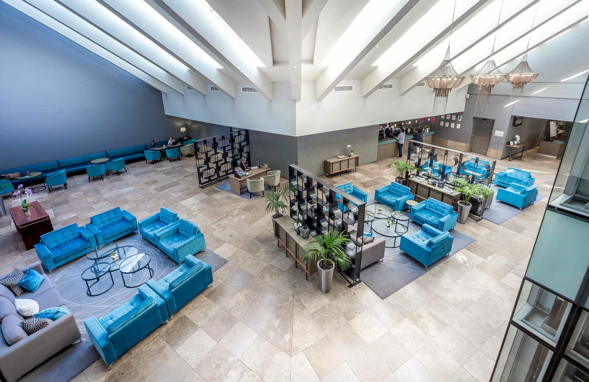 Lagoon Beach Hotel Apartments Cape Town Luaran gambar
