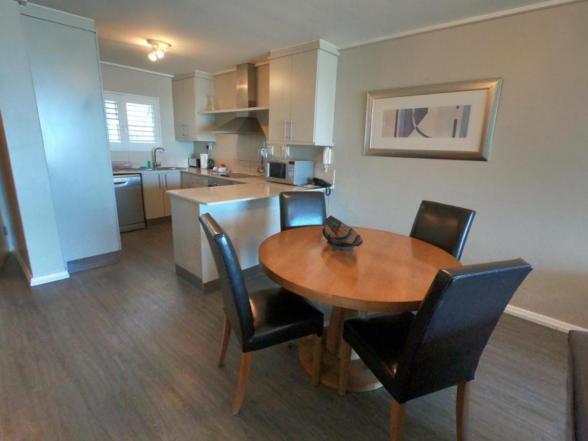Lagoon Beach Hotel Apartments Cape Town Luaran gambar