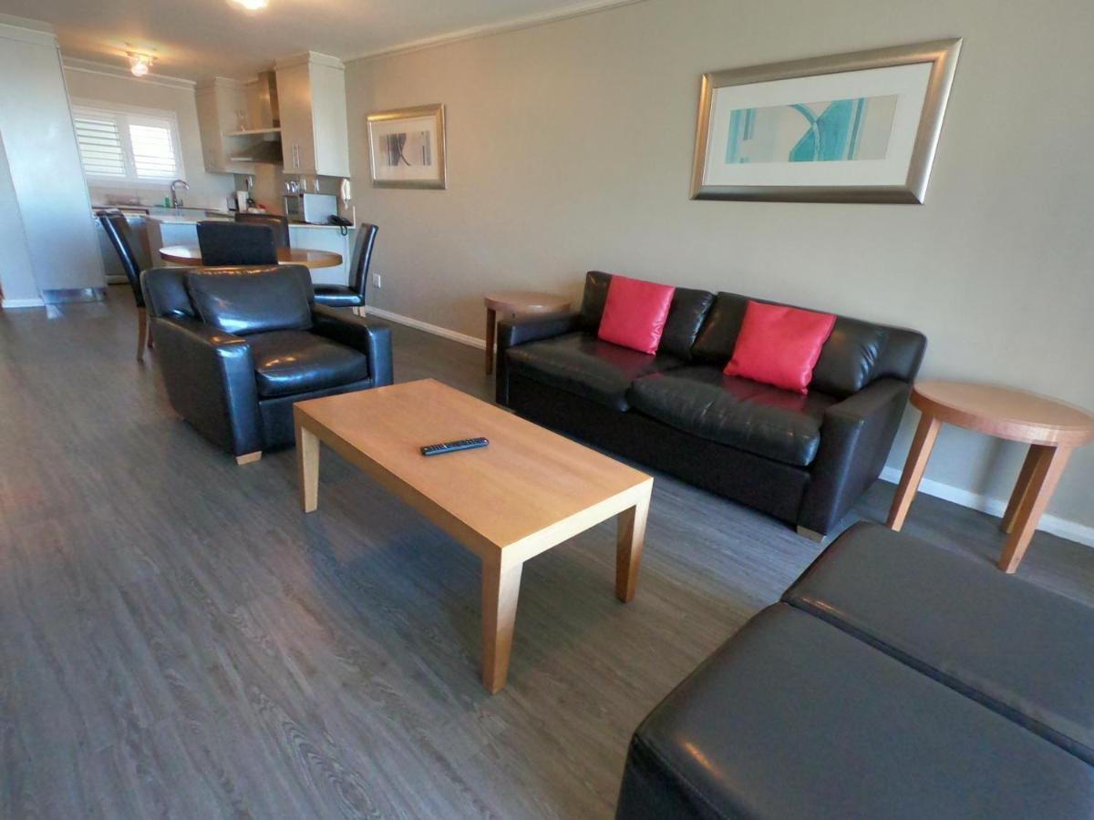 Lagoon Beach Hotel Apartments Cape Town Luaran gambar