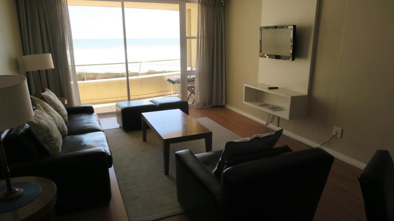Lagoon Beach Hotel Apartments Cape Town Luaran gambar