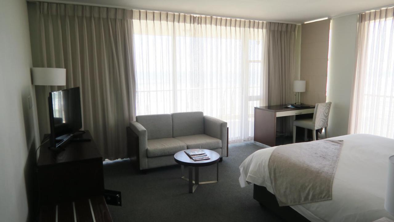 Lagoon Beach Hotel Apartments Cape Town Luaran gambar