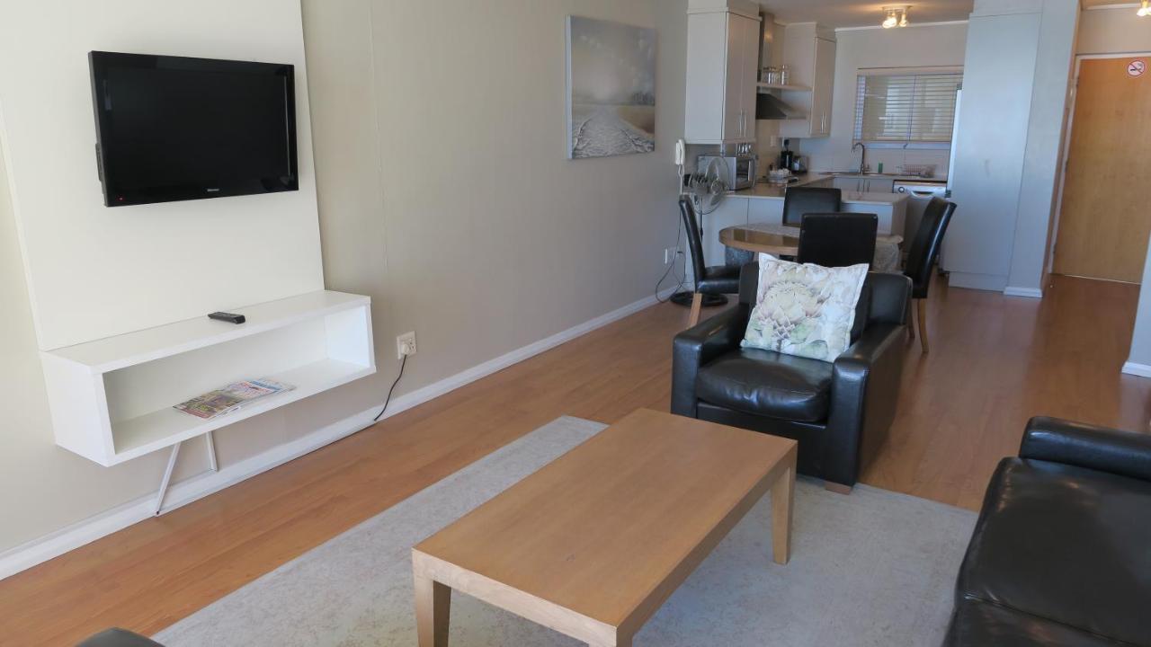 Lagoon Beach Hotel Apartments Cape Town Luaran gambar