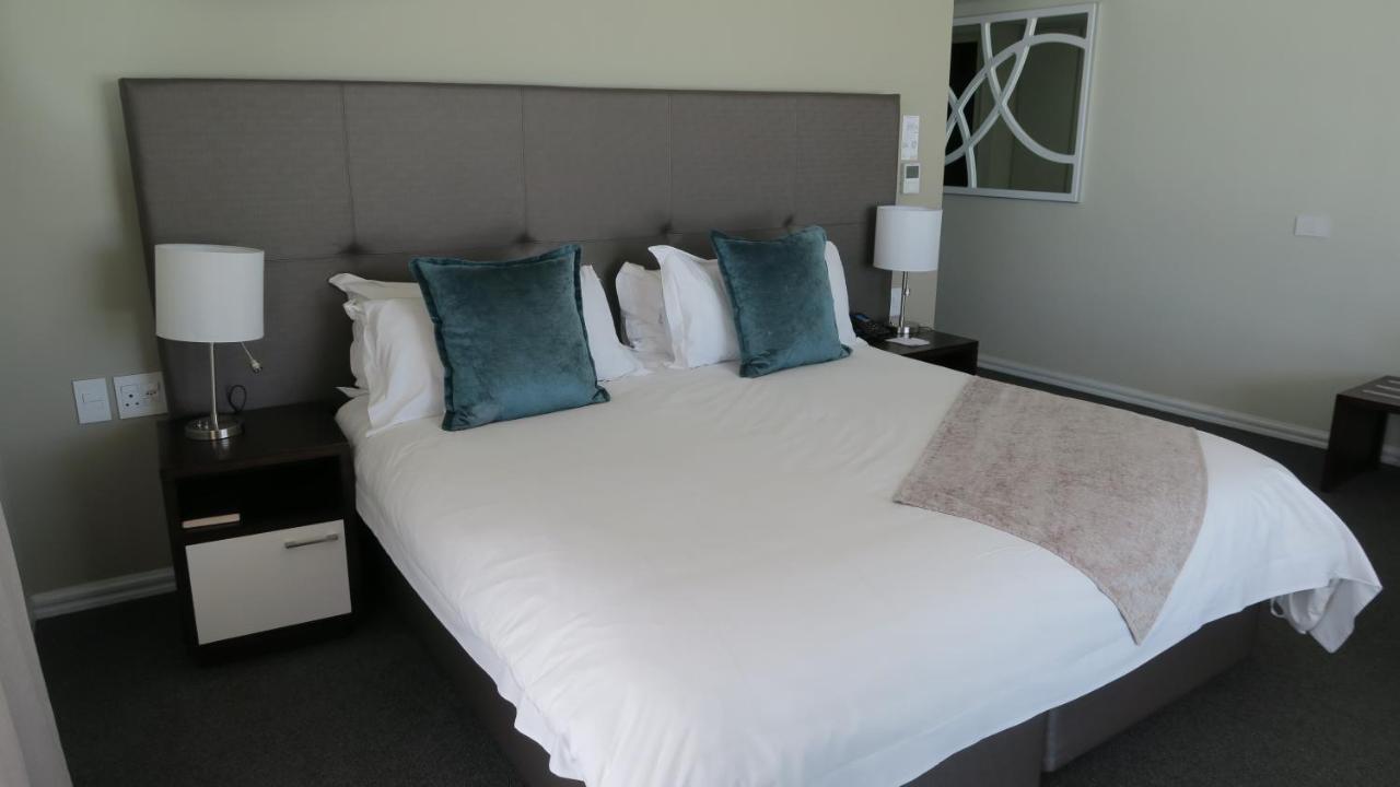 Lagoon Beach Hotel Apartments Cape Town Luaran gambar