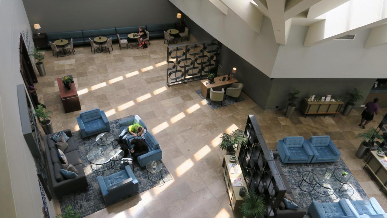 Lagoon Beach Hotel Apartments Cape Town Luaran gambar