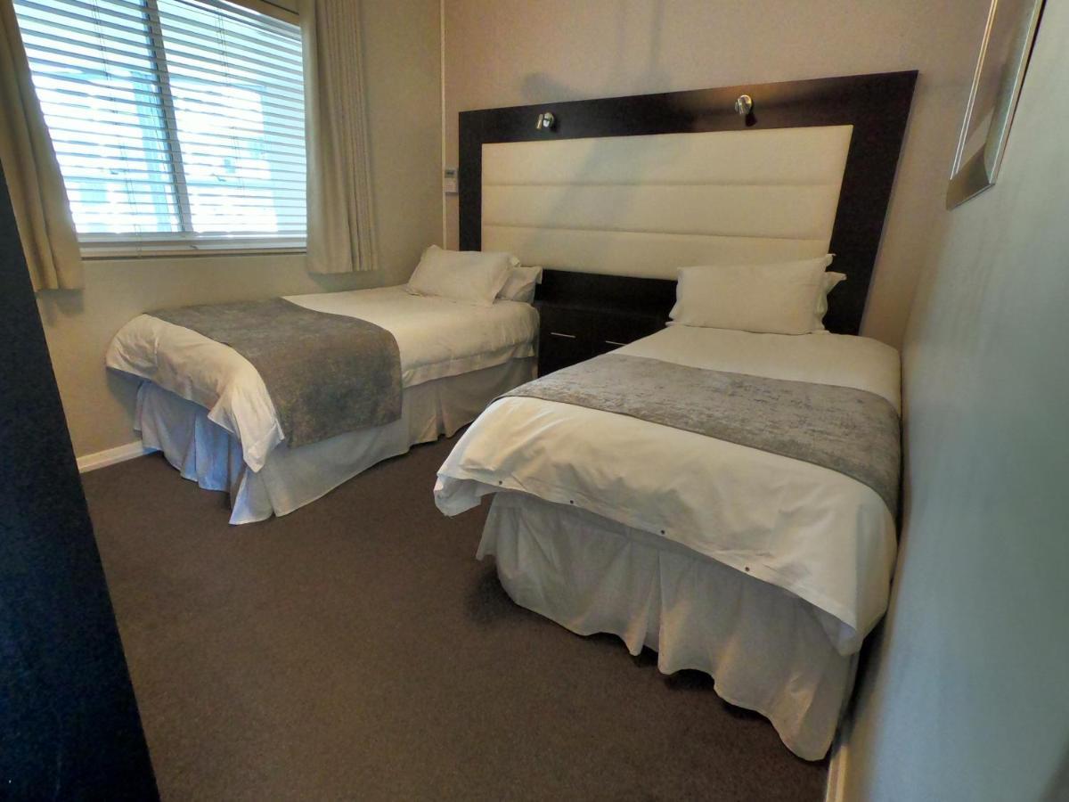 Lagoon Beach Hotel Apartments Cape Town Luaran gambar