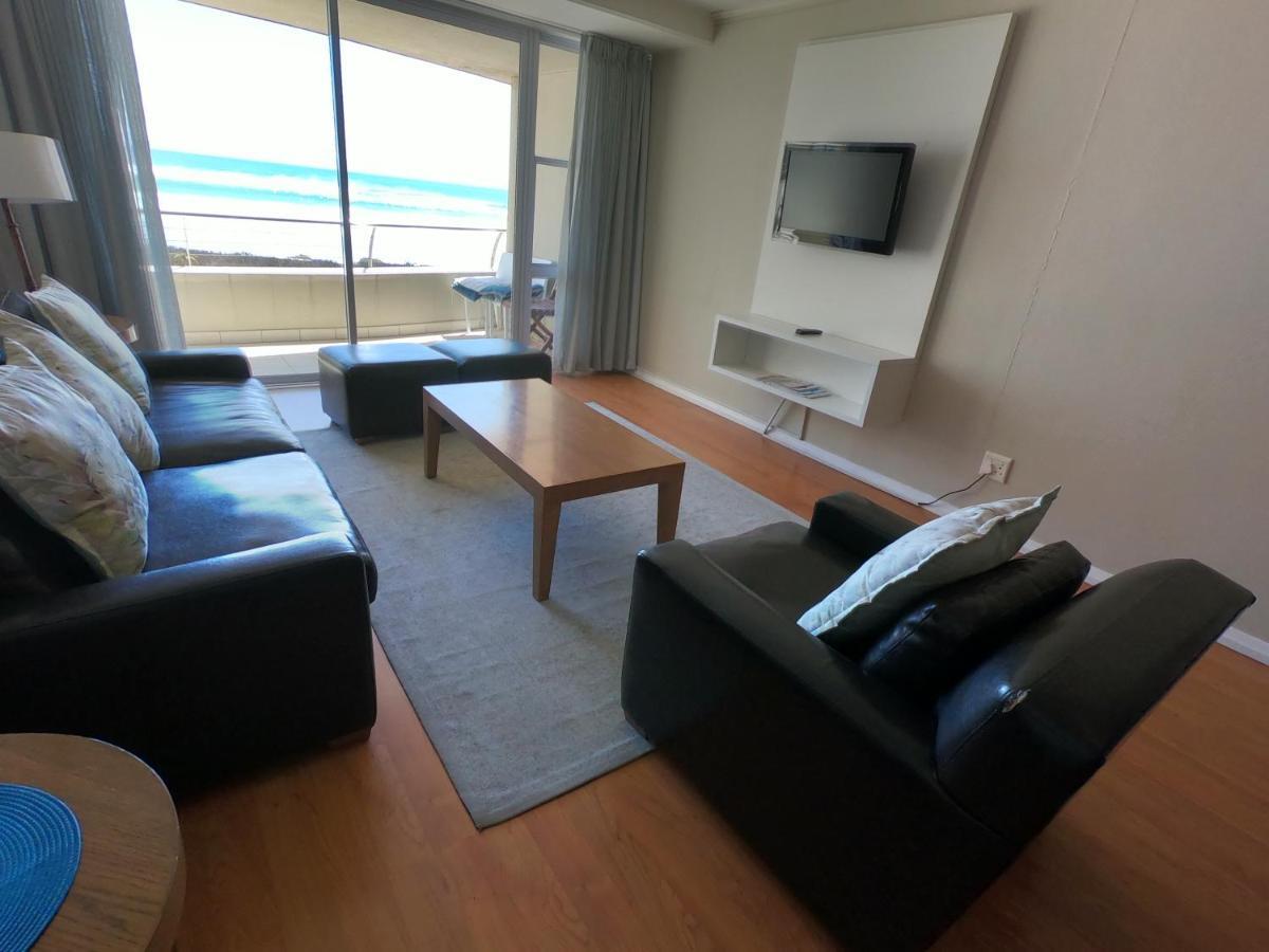 Lagoon Beach Hotel Apartments Cape Town Luaran gambar