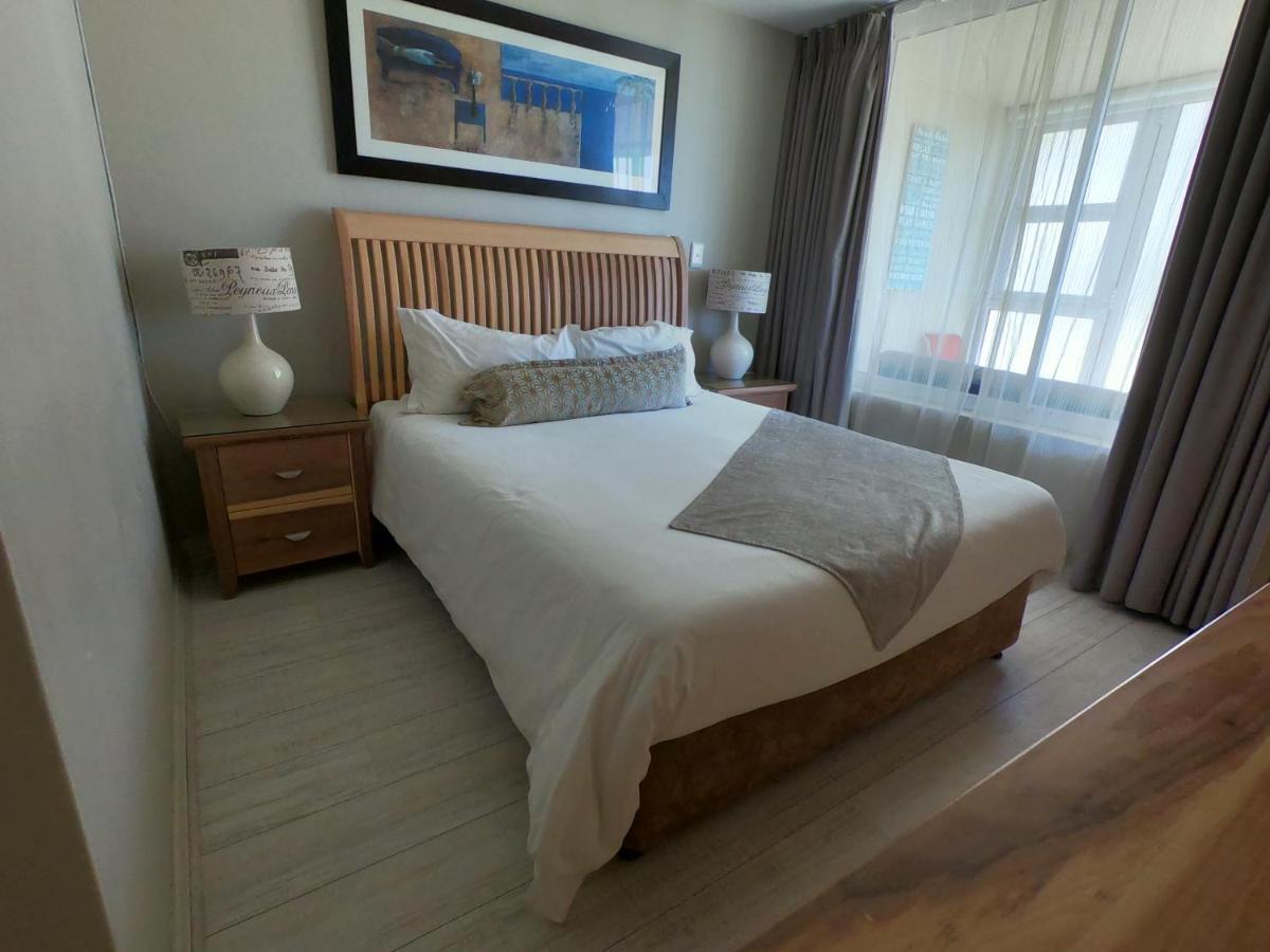 Lagoon Beach Hotel Apartments Cape Town Luaran gambar
