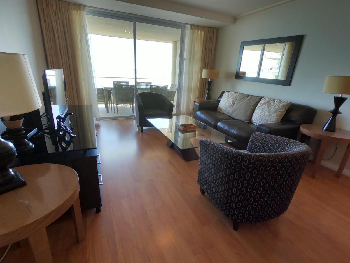 Lagoon Beach Hotel Apartments Cape Town Luaran gambar