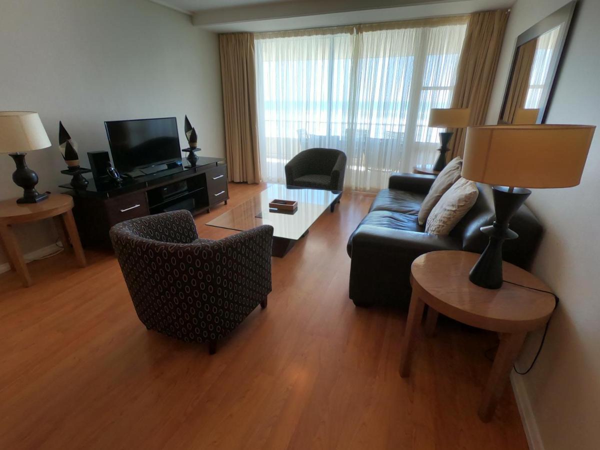 Lagoon Beach Hotel Apartments Cape Town Luaran gambar