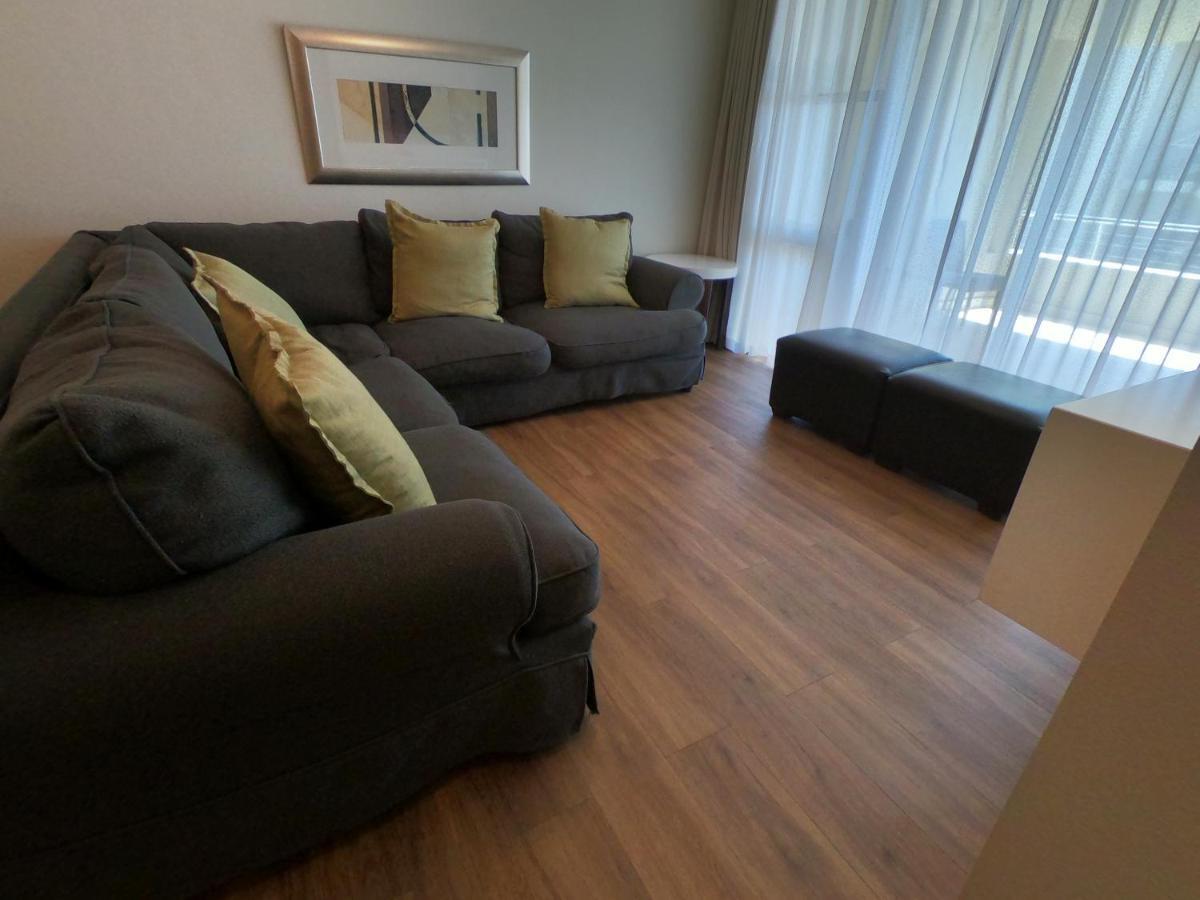 Lagoon Beach Hotel Apartments Cape Town Luaran gambar